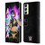 WWE Asuka Black Portrait Leather Book Wallet Case Cover For Samsung Galaxy A14 5G