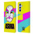 WWE Asuka The Empress Leather Book Wallet Case Cover For Samsung Galaxy A34 5G
