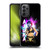 WWE Asuka Black Portrait Soft Gel Case for Samsung Galaxy A23 / 5G (2022)