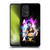 WWE Asuka Black Portrait Soft Gel Case for Samsung Galaxy A53 5G (2022)