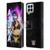 WWE Asuka Black Portrait Leather Book Wallet Case Cover For Samsung Galaxy M33 (2022)