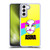 WWE Asuka The Empress Soft Gel Case for Samsung Galaxy S21 5G