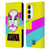 WWE Asuka The Empress Leather Book Wallet Case Cover For Samsung Galaxy S23 5G