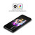 WWE Asuka Black Portrait Soft Gel Case for Samsung Galaxy S10e