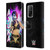 WWE Asuka Black Portrait Leather Book Wallet Case Cover For Xiaomi Mi 10T 5G