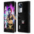 WWE Asuka Black Portrait Leather Book Wallet Case Cover For Xiaomi 12T Pro