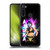 WWE Asuka Black Portrait Soft Gel Case for Xiaomi Redmi Note 8T