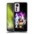 WWE Asuka Black Portrait Soft Gel Case for Xiaomi 12 Lite