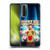 WWE Austin Theory Portrait Soft Gel Case for Huawei P Smart (2021)