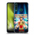 WWE Austin Theory Portrait Soft Gel Case for Huawei Y6p