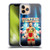 WWE Austin Theory Portrait Soft Gel Case for Apple iPhone 11 Pro