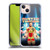 WWE Austin Theory Portrait Soft Gel Case for Apple iPhone 13