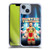 WWE Austin Theory Portrait Soft Gel Case for Apple iPhone 14