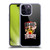 WWE Austin Theory All Day Theory Soft Gel Case for Apple iPhone 14 Pro Max