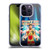 WWE Austin Theory Portrait Soft Gel Case for Apple iPhone 14 Pro