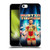 WWE Austin Theory Portrait Soft Gel Case for Apple iPhone 5c