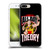 WWE Austin Theory All Day Theory Soft Gel Case for Apple iPhone 7 Plus / iPhone 8 Plus