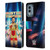 WWE Austin Theory Portrait Leather Book Wallet Case Cover For Nokia X30