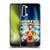 WWE Austin Theory Portrait Soft Gel Case for OPPO Find X2 Lite 5G
