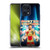 WWE Austin Theory Portrait Soft Gel Case for OPPO Find X5 Pro