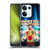 WWE Austin Theory Portrait Soft Gel Case for OPPO Reno8 Pro