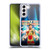 WWE Austin Theory Portrait Soft Gel Case for Samsung Galaxy S21 5G