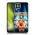 WWE Austin Theory Portrait Soft Gel Case for Samsung Galaxy M33 (2022)