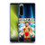 WWE Austin Theory Portrait Soft Gel Case for Sony Xperia 5 IV