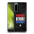 WWE Austin Theory Purpose Before Opinions Soft Gel Case for Sony Xperia 5 IV