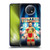 WWE Austin Theory Portrait Soft Gel Case for Xiaomi Redmi Note 9T 5G