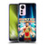 WWE Austin Theory Portrait Soft Gel Case for Xiaomi 12 Lite