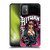 WWE Bret Hart Hitman Graphics Soft Gel Case for HTC Desire 21 Pro 5G