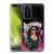 WWE Bret Hart Hitman Graphics Soft Gel Case for Huawei P40 5G