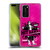 WWE Bret Hart Hitman Soft Gel Case for Huawei P40 5G