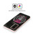 WWE Bret Hart Hitman Skull Soft Gel Case for Huawei P40 5G