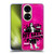 WWE Bret Hart Hitman Soft Gel Case for Huawei P50