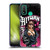 WWE Bret Hart Hitman Graphics Soft Gel Case for Huawei P Smart (2020)