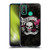 WWE Bret Hart Hitman Logo Soft Gel Case for Huawei P Smart (2020)