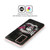 WWE Bret Hart Hitman Logo Soft Gel Case for Huawei Y6p