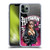 WWE Bret Hart Hitman Graphics Soft Gel Case for Apple iPhone 11 Pro Max