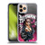 WWE Bret Hart Hitman Graphics Soft Gel Case for Apple iPhone 11 Pro