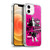 WWE Bret Hart Hitman Soft Gel Case for Apple iPhone 12 / iPhone 12 Pro & MagSafe