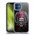 WWE Bret Hart Hitman Skull Soft Gel Case for Apple iPhone 12 / iPhone 12 Pro
