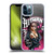 WWE Bret Hart Hitman Graphics Soft Gel Case for Apple iPhone 12 Pro Max