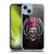 WWE Bret Hart Hitman Skull Soft Gel Case for Apple iPhone 14 Plus