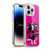 WWE Bret Hart Hitman Soft Gel Case for Apple iPhone 14 Pro Max & MagSafe