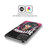 WWE Bret Hart Hitman Graphics Soft Gel Case for Apple iPhone 14 Pro