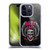 WWE Bret Hart Hitman Skull Soft Gel Case for Apple iPhone 14 Pro