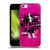 WWE Bret Hart Hitman Soft Gel Case for Apple iPhone 5c