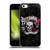 WWE Bret Hart Hitman Logo Soft Gel Case for Apple iPhone 5c